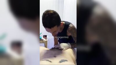 Gay Porn Action Amature Fetish #fetish Service Full Re-Waxing - Goid Service