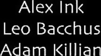 Hunks Sex Games: Big Cocks, Group Action, Oral Porn!