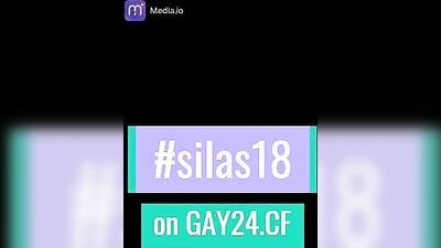 Silas18s Hard & Expressive Fuck! - Latino Muscle Boys Filling Teens with Cum!