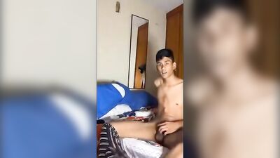 Ganador del Premio X: Cuando amaneces con esas ganas de paja...