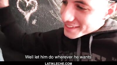 Gay Twink Porn - Love & War