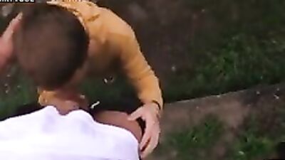 Raw and Wild Twink Fuckfest - The Ultimate Cobra Experience!