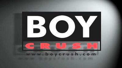 Bareback Anal Fucking with Cum Swallowing Twink in Gay Porn!