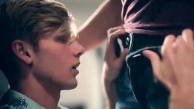 Ultraviolet Bareback Fun Oral Porn: Ride the Cum Shot Wave