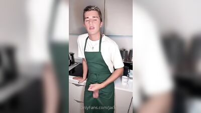 Jackcameron - The Ultimate Gay Porn Experience!