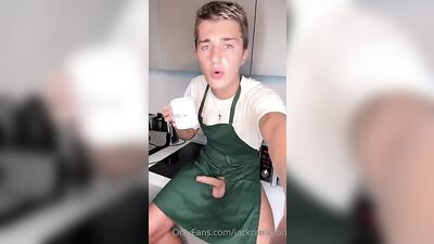 Jackcameron - The Ultimate Gay Porn Experience!