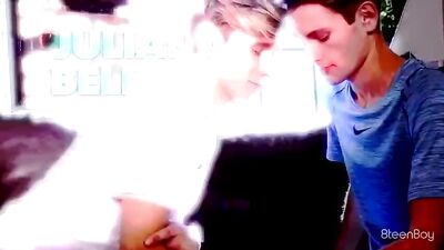 Double Stuffed Twink Flip-Flop: Sexual Adventures with Friends and Lovers