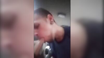 Public Frat Boy Cocksuckers - Big Cum Shots & Handjobs!