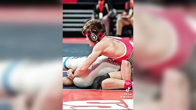 Gay Wrestling Naughty Boys Sports Porn - The Ultimate XXX Challenge!