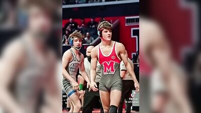 Gay Wrestling Naughty Boys Sports Porn - The Ultimate XXX Challenge!