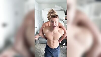 Gay Porn Blondie BoyToy: A XXX Adventure