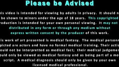 Medical Examination: The Doctors Orders with Landon Layne!