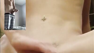 Forest Frenzy - Amateur Blond Boys Cum Shots Public Outside Web-Cam Followers Twink Nude Wood