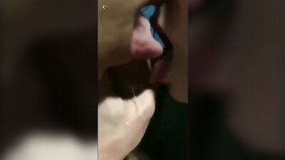 Dnz 2 twinks suck a big cock