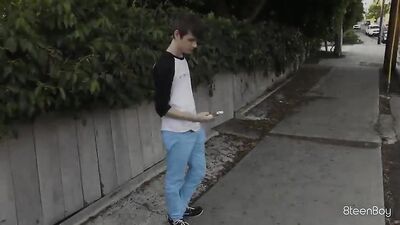 Sexy Twinks: Flip-Flop Room Fuck Show!