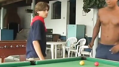 Into The Woods: Interracial Gay Porn Videos - Big Dicks, Cum Shots & Fetish Fun!