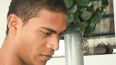 Into The Woods: Interracial Gay Porn Videos - Big Dicks, Cum Shots & Fetish Fun!