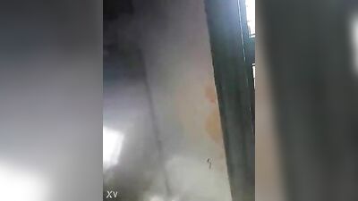 Black Prisoners Cum Shot Revenge: The Ultimate Gangbang!