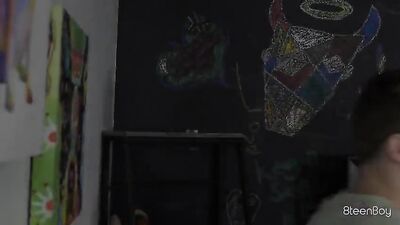 Gay Porn Twinks Room Sex Show Lovers Bareback Handjob Oral Fuck Friends Couple Action Hot Tube!