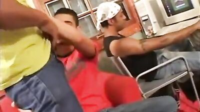 Please Mr Please - Hard Gay Porn Fuck Me Good