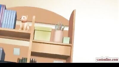 Gay Porn Adventure Desire Boys Toonz Time