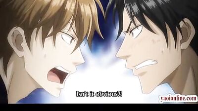 Gay Porn Adventure Desire Boys Toonz Time