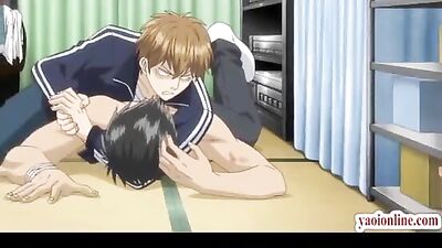 Gay Porn Adventure Desire Boys Toonz Time