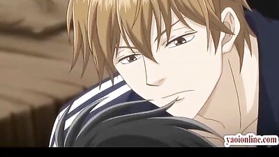 Gay Porn Adventure Desire Boys Toonz Time