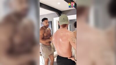 Cum for the Webcam Boys!