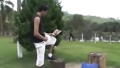 Queer as Fuck ♡ Cum Play Let's Suck Gay Porn Tube