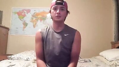 Gangbang Frat Boys: Muscle and Cocks Reign Supreme