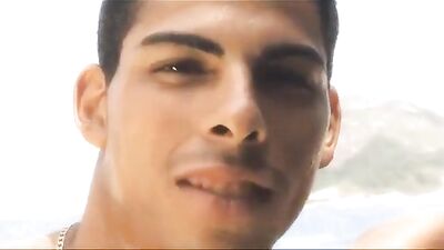 The Dominated Submissive: Short Films of Gay Porn Blindfolded Bareback Oral Cocksucking Muscle Boys Fun Action Ass Play