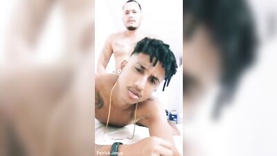PHAT Bootie Hunters: Gay Boys in Action