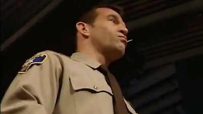 Bareback Blond Boys Short Film Public Oral Fun