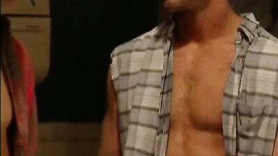 Bareback Blond Boys Short Film Public Oral Fun