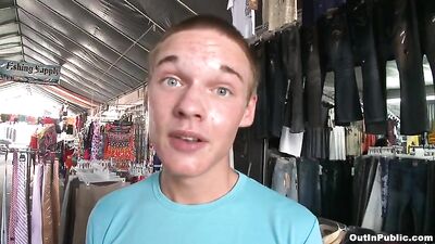 Fuck hot twinks in public oral sex fum porn boys