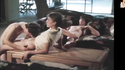 Porn vintage boys sexy bareback best scene