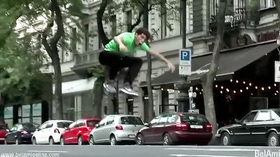 Queer Fuckfest: The Ultimate Gay Porn Sexual Satisfaction!