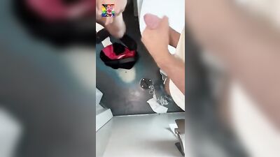 Train Sex Fun 2: Web-Cam Action Cum Shots - Cam Couple