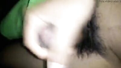 Cumming Undercover: Amateur Web-Cam Handjob Porn Solo!