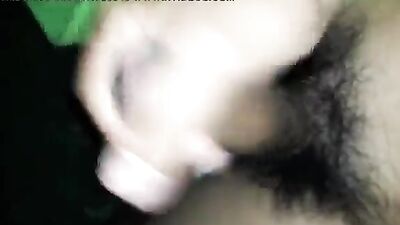 Cumming Undercover: Amateur Web-Cam Handjob Porn Solo!