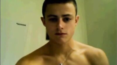Muscle Twink Fitness GayTube Cam Porn