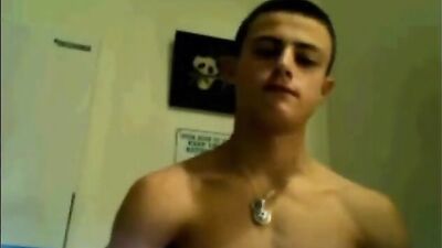 Muscle Twink Fitness GayTube Cam Porn