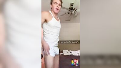 Body Show Time: Solo Sex Web-Cam Adventure