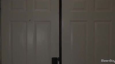 Gay Porn Twinks Fucking Sex Show in Homemade Action Cam!