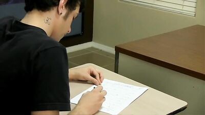 Twink Duty Cumshots: Unleashing Gay Porn Passion!