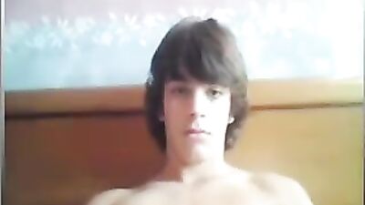 Gay Teen Cuties - Exploring their Sexuality on Cam!