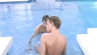 Coming Out Again - The Ultimate Gay Porn Experience!