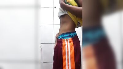 Big Cocked & Adorable - Gay Porn Video