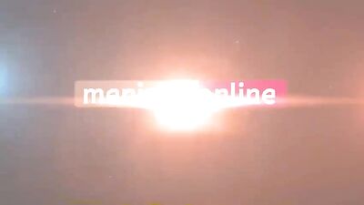 Gangbang & Interracial Oral Action - JBs Movie 386